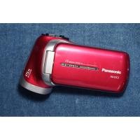 ราคา Panasonic Stereo HX-DC2 Camcorder (23348128905)