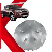 ราคา Isuzu Dmax D-MAX 2012 - 2015 D-MAX RT50 4x4 ฝาครอบล้อ Rim Hub Cap ล้อ Centre Cap (43372416221)