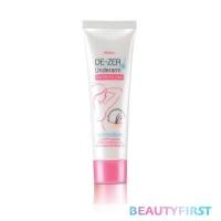 ราคา ครีมกำจัดขนใต้วงแขน Mistine De-Zer Underarm Hair Remover Cream (2092454026)