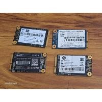 ราคา ssd mSATA 120GB มือสอง สภาพดี ใช้งานได้ปกติ สินค้าพร้อมส่ง (21853515079)
