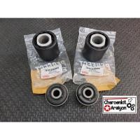 ราคา JAY ชุด บูชปีกนกล่าง MAZDA 3 มาสด้า 3 ปี 2003 - 2012 BK BL 4 ชิ้น 1 คัน (5071214658)