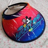 ราคา หมวกกันแดด ลายมิกกี้ เม้าส์ (Mickey mouse hat) Tokyo Disneyland ของแท้ (22625836525)