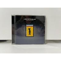ราคา 1 CD MUSIC ซีดีเพลงสากล Jamiroqual Travelling Without Moving (G6J103) (43011115858)