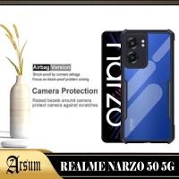 ราคา เคส REALME NARZO 50 5G เคส Softcase แบบใส REALME NARZO 50 5G (24397153744)