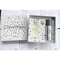 ราคา Calvin Klein Ck One Gift Set 100ml. EDT + 150ml (24614890091)