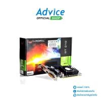 ราคา LONGWELL VGA GEFORCE GT 210 - 1GB DDR3 - A0066992 (24722363225)