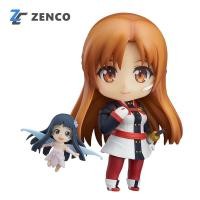 ราคา Nendoroid 750C Asuna Ordinal Scale Ver 4580416904353 (29682749536)
