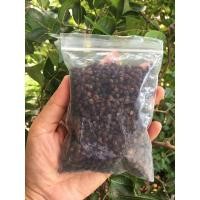 ราคา พริกไทยดำแท้ 100% จากจันทบุรี 500 กรัม (5181938580)