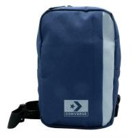 ราคา [ลิขสิทธิ์แท้]Converse - กระเป๋า - EMBELLISH CROSSBODY BAG (NAVY) - 1261657U0NA สินค้ามีพร้อมส่ง สินค้าเป็นของแท้ (10648156732)