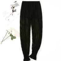 ราคา กางเกงอัดพลีท จั๊มขา สไตล์น่ารัก (6117281815)