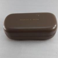 ราคา แว่นตาแบรนด์Charles & Keith ขายกล่องแว่นตามือสอง (5640191452)