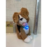 ราคา ตุ๊กตาหมา Furreal ของแท้ สภาพ98% (23461314006)