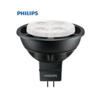 ราคา หลอดไฟ Philips LED MR16 5.5-50W 12V 2700K/3000K/4000K 24D/36D Non-Dimmable (4725860564)