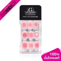 ราคา GLAZE & GLAM - Press-On Manicure/PM0080/30PCS (20020020339)