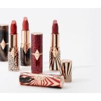 ราคา (พร้อมส่ง แท้100%) Charlotte Tilbury hot lips 2 ใหม่ล่าสุด (2360878280)