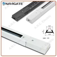 ราคา Navigate รางแทรคไลท์ สำหรับโคมติดราง (2771639979)