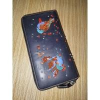 ราคา กระเป๋าสตางค์ใบยาวมือสอง (42472529078)