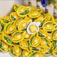ราคา ลูกอม ซูกัส รสทุเรียน (21090584462)