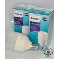 ราคา Philips หลอดไฟ LED 25W รุ่น TrueForce Essential แสงขาว ขั้วหลอดไฟ E27 (43006229602)