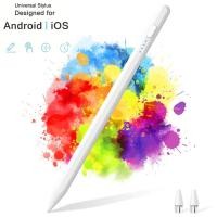 ราคา Actual Universal stylus รุ่น iPad stylus pen ปากกาสำหรับ gen9/8/7/6 10.2 Air4,5,6 pro gen10 (44471198915)