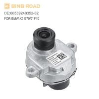 ราคา BINB ROAD กล้องมองข้าง 66539240352 -02 สําหรับ BMW 3 F30 5 F10 X5 E70 กล้องสํารองพร้อมมุมมองด้านบนและด้านข้าง 66539216284&--& (53800074058)