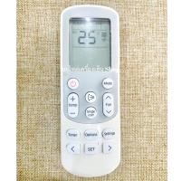 ราคา รีโมทแอร์ ซัมซุง SAMSUNG รุ่นปุ่มTRIANGLE แอร์สามเหลี่ยม (14260795774)