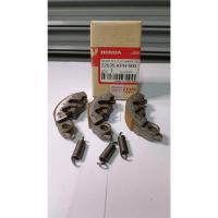 ราคา ครัชก้อนแท้ เวฟ125r เวฟ 125s เวฟ 125 ทุกรุ่น (17796377554)