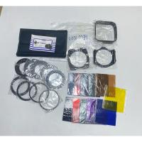 ราคา Tianya Cokin P Holder 25 ชิ้น ND Square Filter Set สี - 11 Filter 9 Ring Hood Adapter Pouch | FS5502 | 1.031.0194 (44105734597)