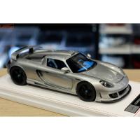 ราคา Ivy Merit 1/18 Gembella Mirage GT Silver Metallic (29600944400)