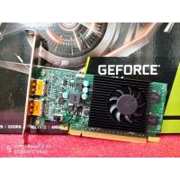 ราคา การ์ดจอ Nvidia GeForce GT730 | 2GB | GDDR5 (DP+DP) แท้ ถอดจากเคส DELL ปกติทุกพอร์ต สภาพสวย (18665117816)