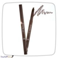 ราคา ดินสอเขียนคิ้ว Etude drawing eyebrow #01 (สีน้ำตาลเข้ม) Dark Brown (2126579130)