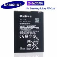 ราคา แบตเตอรี่​ SAMSUNG GALAXY A01 core SM-A015F A01 2019 A013 SM-A015F/DS A01 2019 DUOS BATTERY EB-BA013ABY GH43-05037A 3 (42324905342)