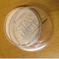 ราคา RIMMEL® Stay Matte Pressed Powder (164562)