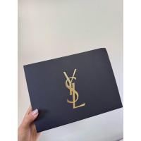 ราคา กล่องYSL ของแท้ บุบ1มุมนะคะ (40705487976)