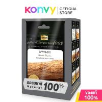 ราคา Supaporn Herb Tanaka Powder [20g x 6pcs] สุภาภรณ์ ผงสมุนไพรทานาคา. (25972368377)