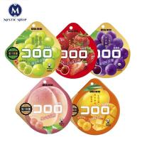 ราคา UHA Kororo เยลลี่ โคโรโระ เยลลี่ ทำจากน้ำผลไม้ 100% จากญี่ปุ่น (2972396372)