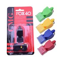 ราคา Fox 40 mg นกหวีดคลาสสิค / นกหวีดผู้ตัดสิน / นกหวีดเทรนเนอร์กีฬา นกหวีด / นกหวีด (41755698036)