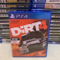 ราคา Ps4 : Dirt 4 (มือสอง) (6013132307)