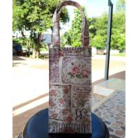 ราคา กระเป๋าผ้าเคลือบ PVC กันน้ำ ขนาดเล็ก (313755016)