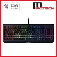 ราคา คีย์บอร์ดเชิงกล Razer Blackwidow 2019 [สวิตช์สีเขียว Razer] (23869056684)