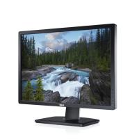 ราคา MONITOR (จอมอนิเตอร์) DELL U2412M 24" IPS 60Hz (2758634437)