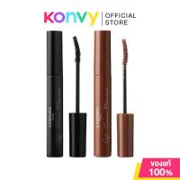 ราคา Canmake Off-Suran Mascara 7g แคนเมค มาสคาร่าเนื้อฟิล์มผสมไฟเบอร์. (13897852845)
