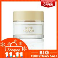 ราคา [พร้อมส่ง/ของแท้100%] I'm from Rice cream 50ml. (9739973629)