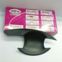 ราคา เบ้ารองมือเปิดประตูPAJERO2015ดำด้าน (76783138)