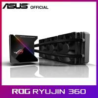 ราคา CPU LIQUID COOLER ASUS ROG RYUJIN 360 Warranty 3 - y (2493639371)