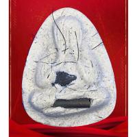 ราคา พระปิดตาอุดมโชคชิตมาโร ฝังตะกรุด 1 ดอก สุดยอดมวลสาร เกศาหน้า-หลังยาวๆ ผงอัฐิเถ้าอังคารธาตุ พ่อแม่ครูบาอาจารย์ พระกรรมฐาน (5239578927)