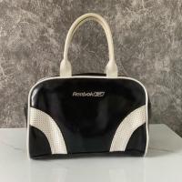 ราคา กระเป๋า Reebok ขนาด 13*29*21cm กระเป๋านำเข้า กระเป๋ามือสอง ฟรีค่าจัดส่ง (18835787392)