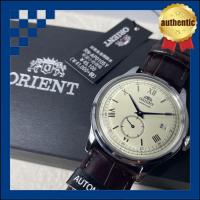 ราคา ORIENT ORIENT Bambino Automatic Mechanical Watch Warranty RN-AP0105Y Men - Ivory (29489763490)