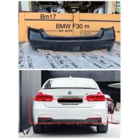ราคา กันชนหลังชิ้นบน bmw 320d f30 msport แท้มือสองสภาพดี +++ (26620115529)