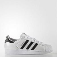 ราคา Adidas Superstar S75873 Original ของแท้มือหนึ่ง พร้อมป้ายและกล่อง (746844980)